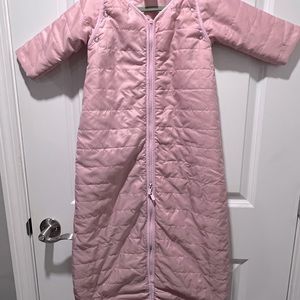 Baby deedee sleep Nest travel quilted sleep sak